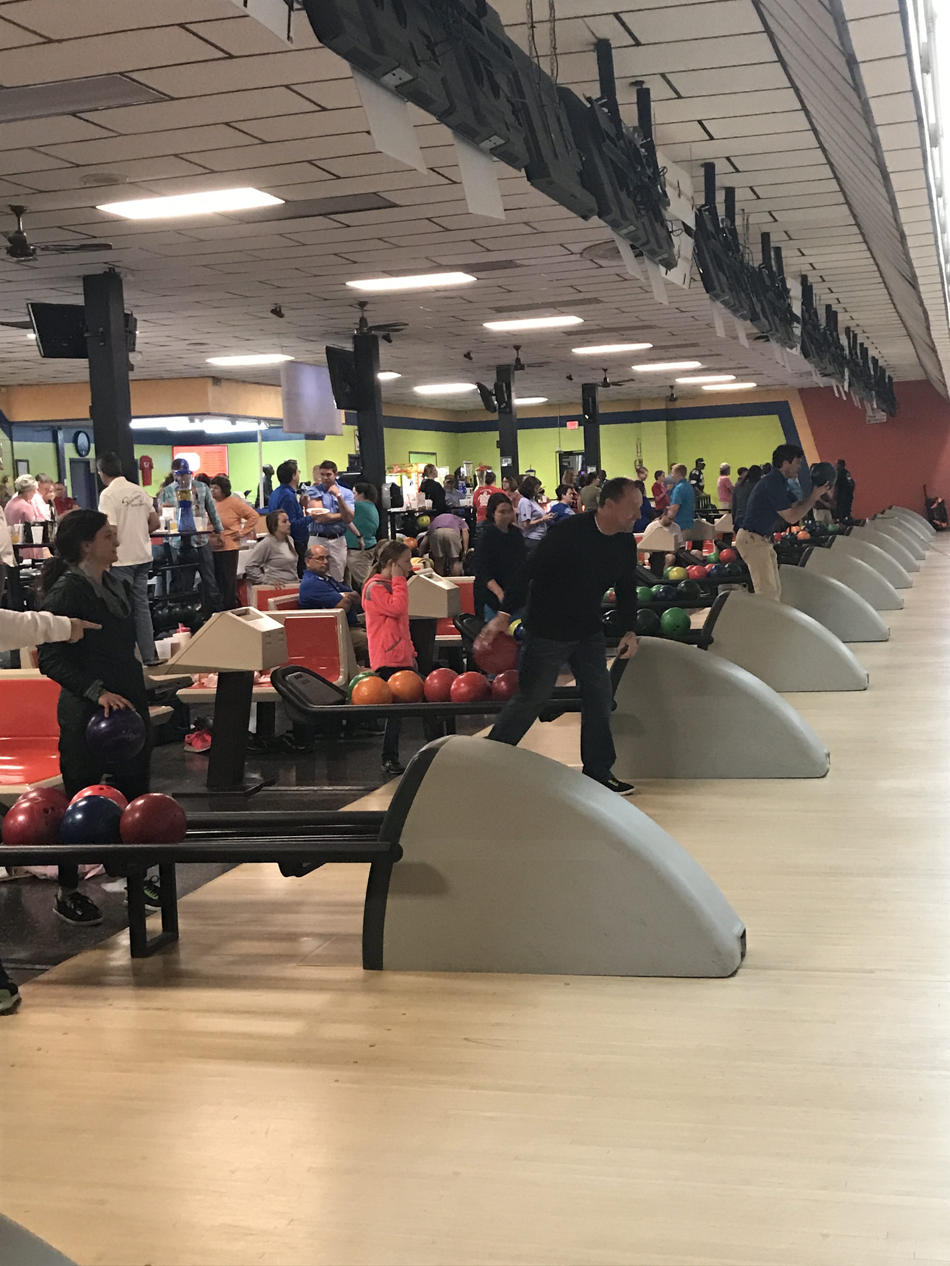 Bowling Alley Wilmington Nc - x7tyvg6